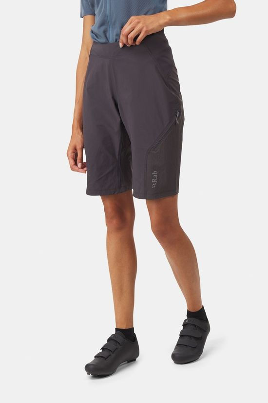 Rab Rab Cinder Crank Shorts Fietsbroek Dames