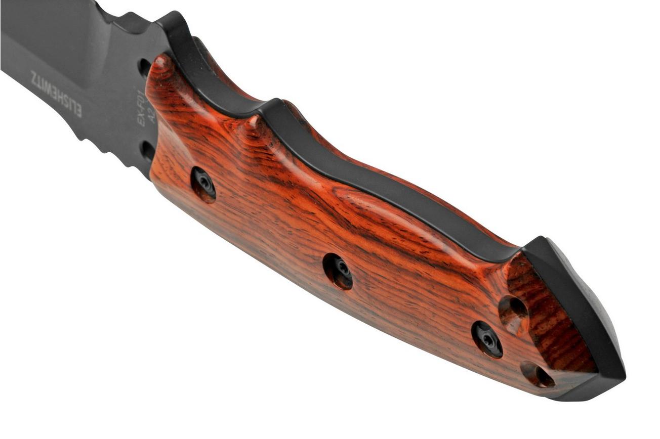 Hogue EX-F01 7