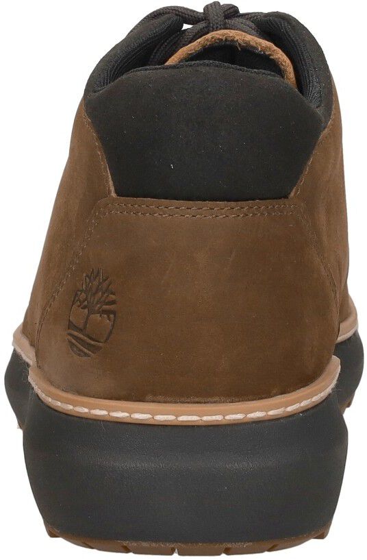 Timberland Hudson Road Mid cognac
