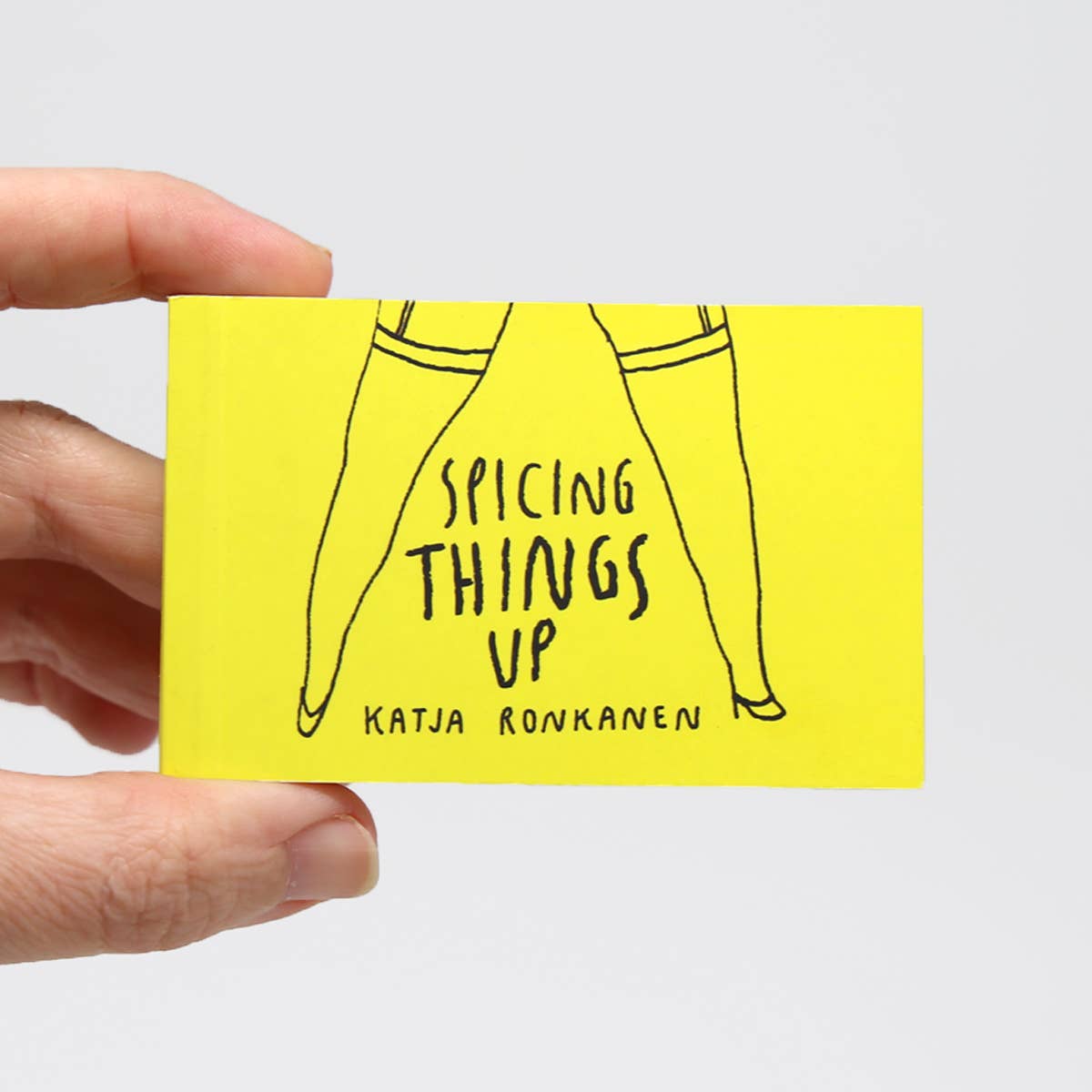 Flipbook Daumenkino 