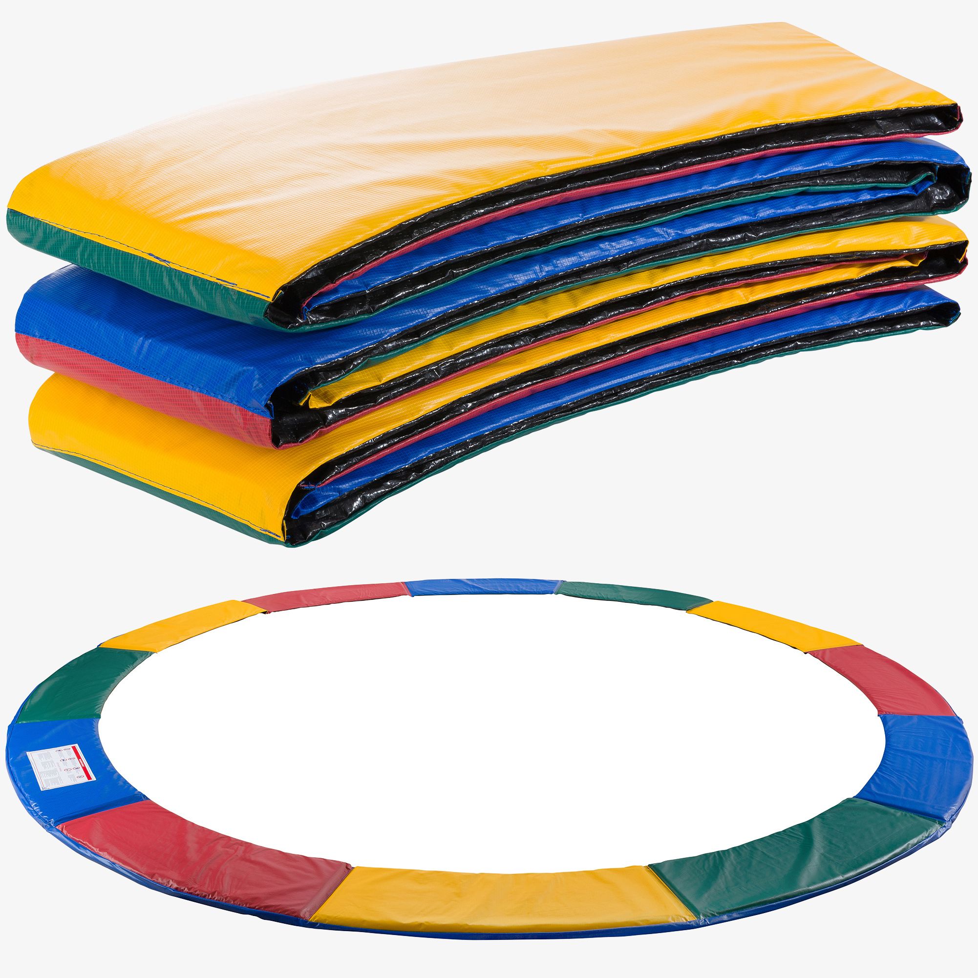 Trampolin Randabdeckung 366 cm