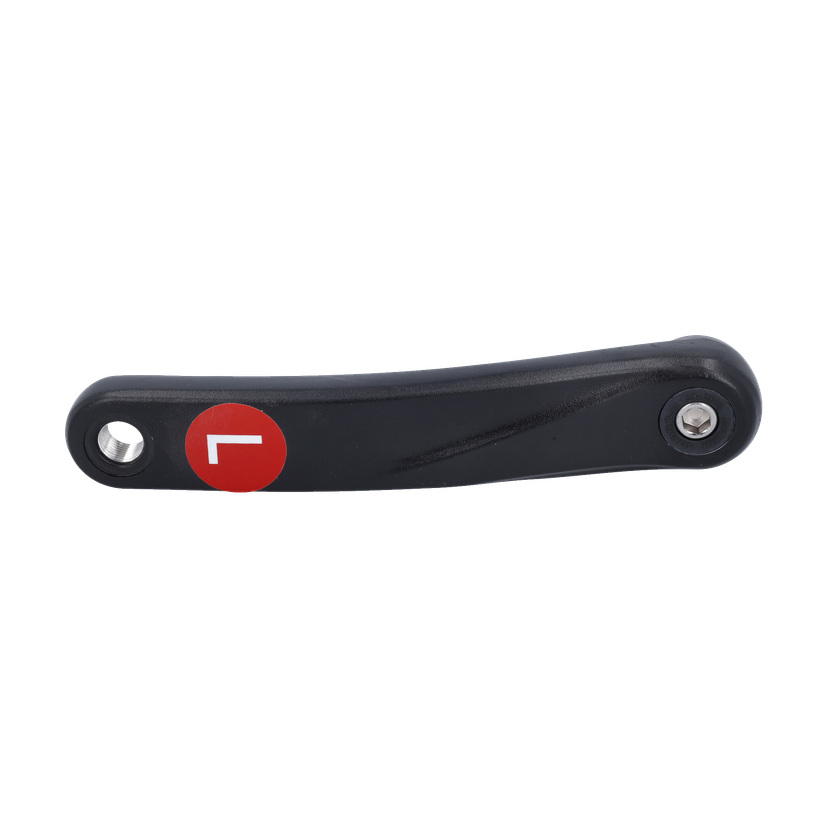 Terrengsykkel med pedalarm