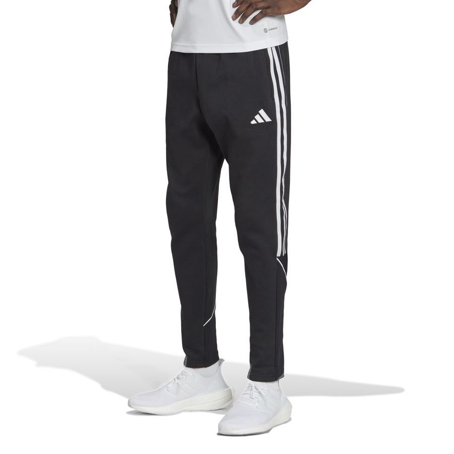 adidas Bas de Survêtement Tiro 23 League - Noir