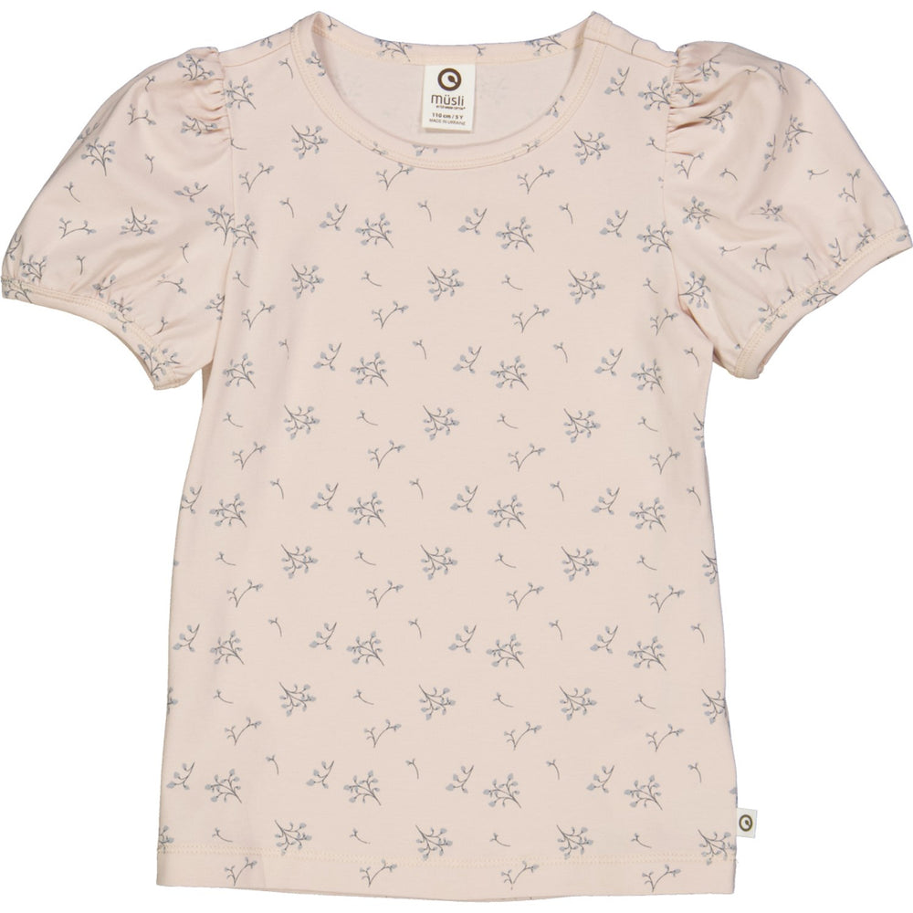 Køb Müsli Nightingale/ Jasmin Blue/ Stormy Blue Jasmin Puff Top