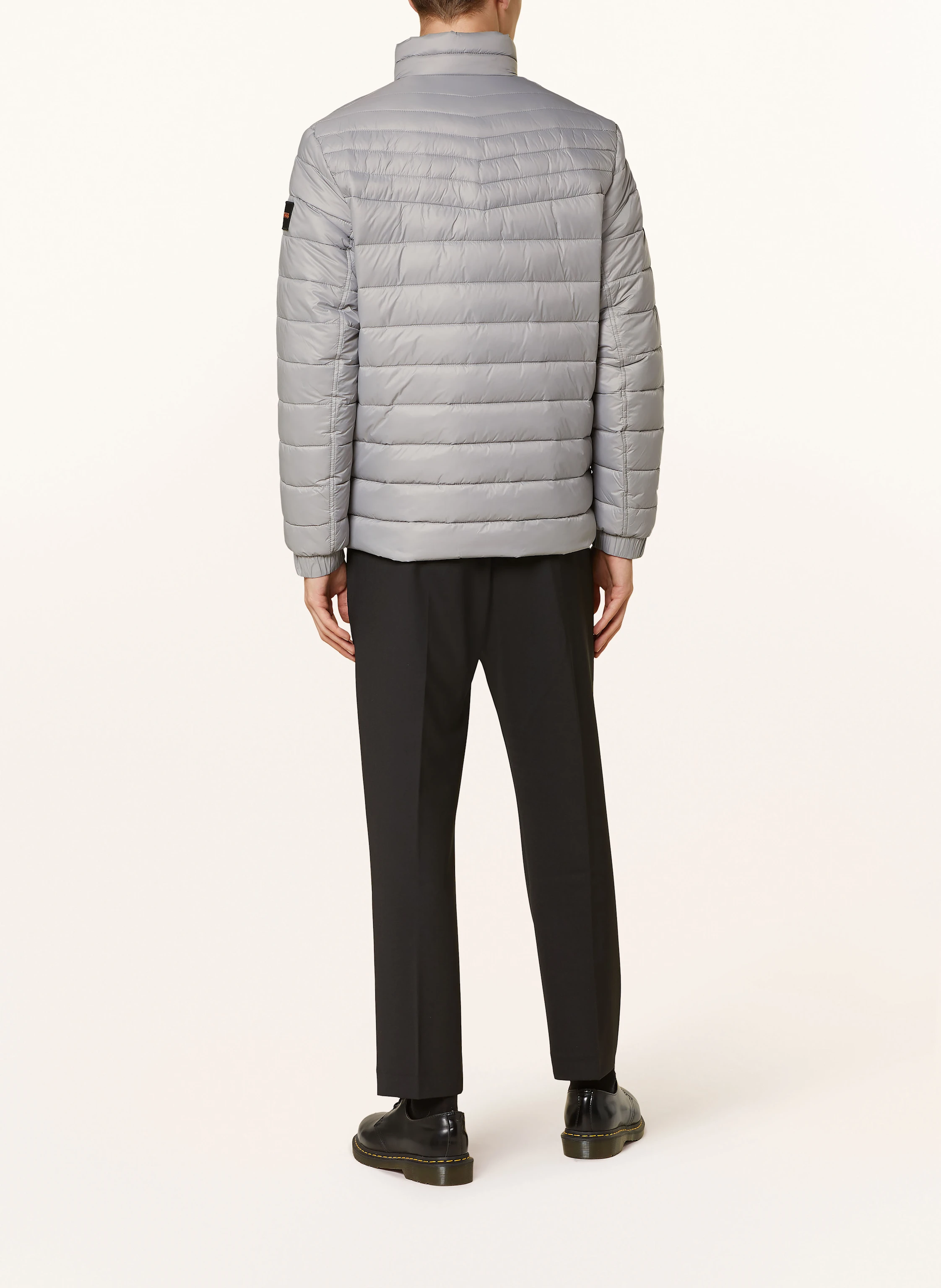 BOSS Steppjacke ODEN