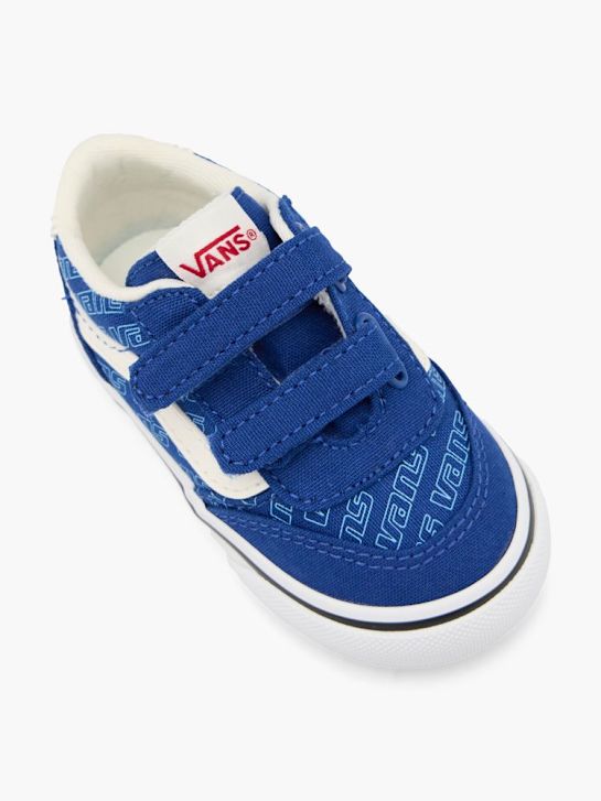VANS BROOKLYN LS V Sneaker