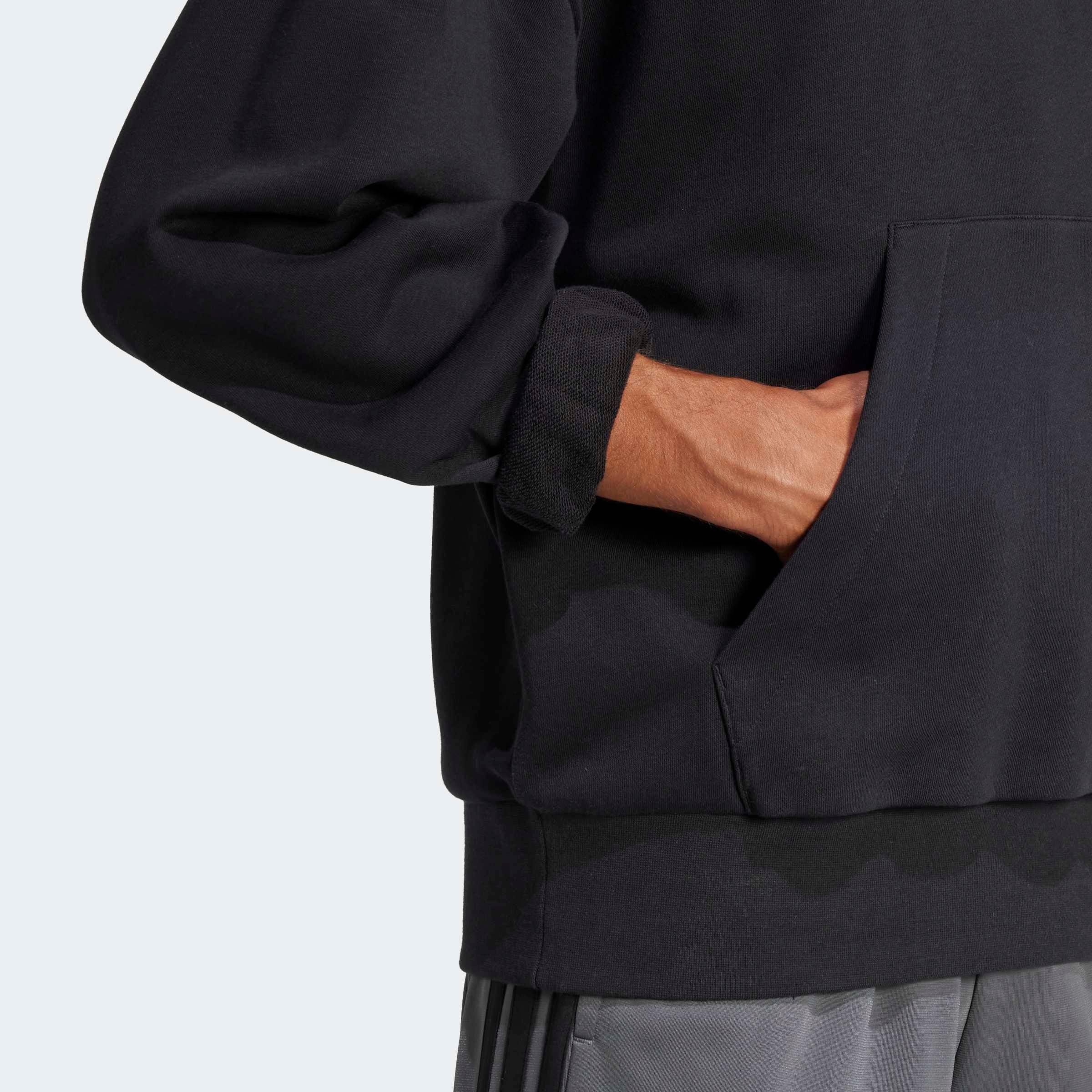adidas Sportswear Kapuzensweatshirt »M HD FT«