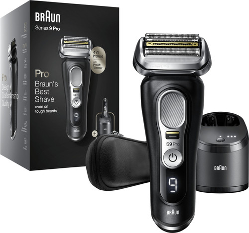 Braun Series 9 Pro 9460CC