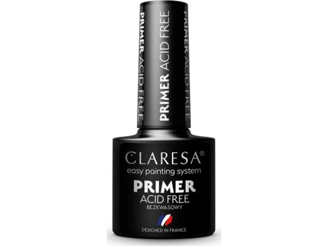 Claresa N syrefri primer 5g&amp