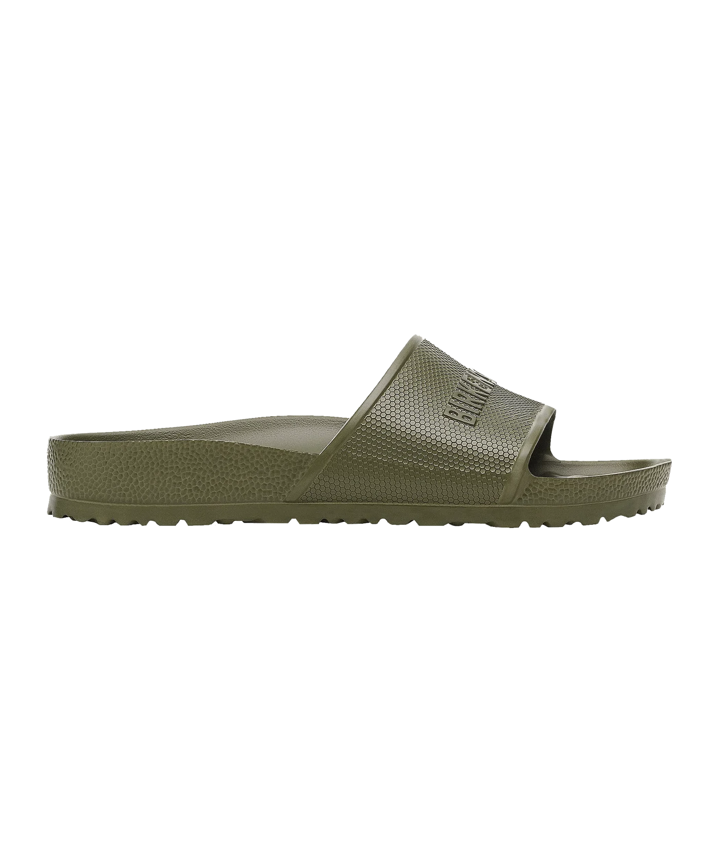 Birkenstock Barbados EVA Grün