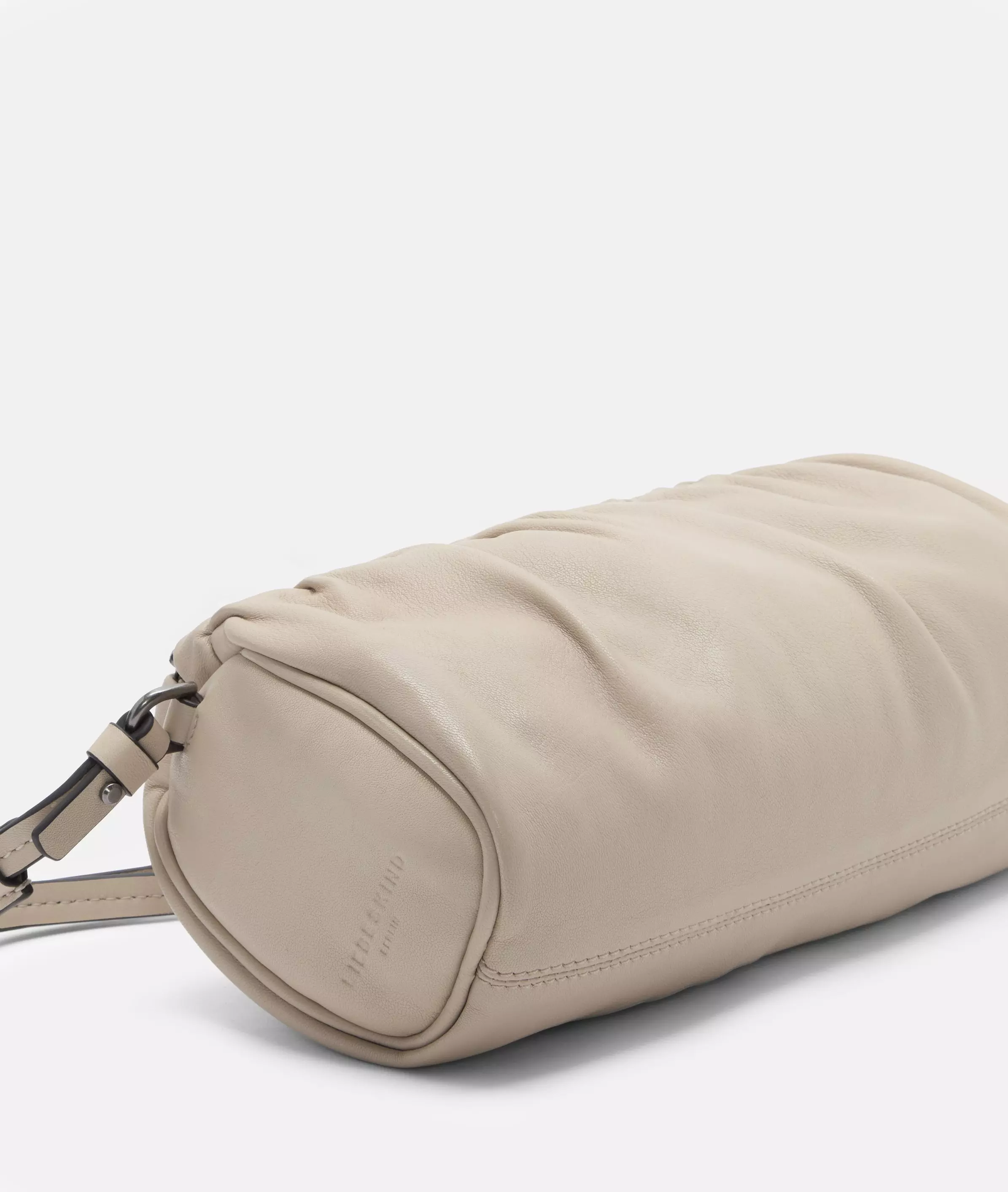 Cloud II Hobo XS Small sheepskin leather hobo bag