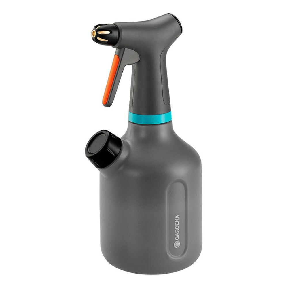 VANNPUMPEGARDENA PUMPESPRØYTE 1L