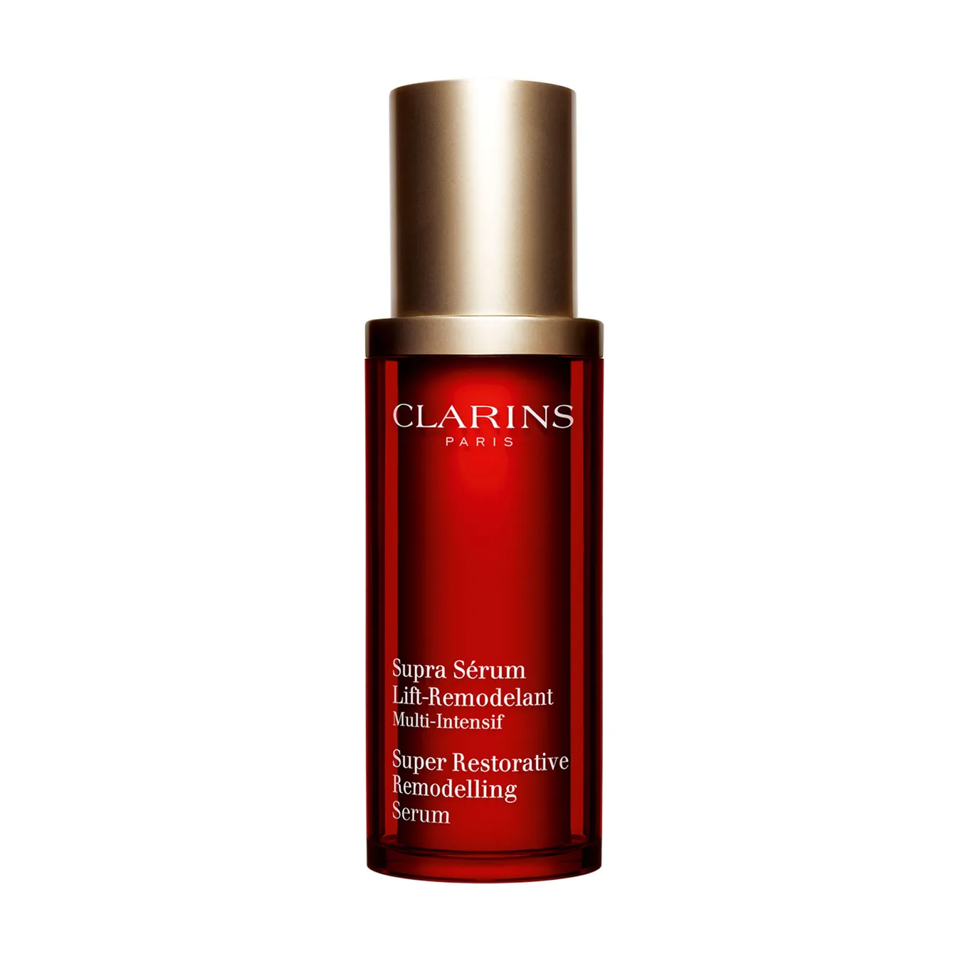 Clarins Multi-Intensive Supra Sérum Lift Remodelant