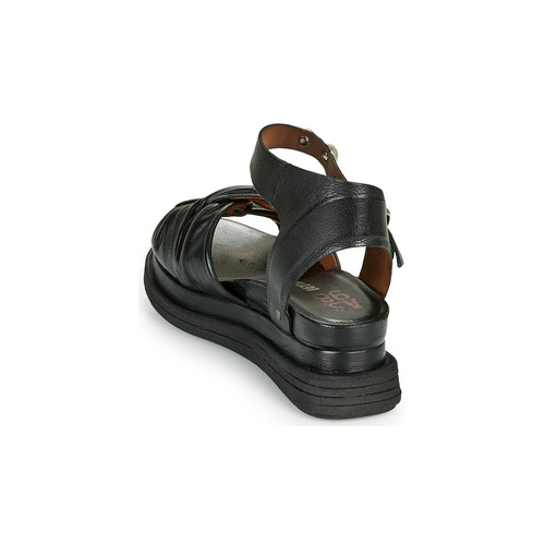 Airstep / A.S.98 - LAGOS NODE - Noir