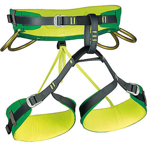 CAMP - HARNAIS ENERGY CR 3