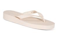 Sandal Tapered 11008 Platform Beige