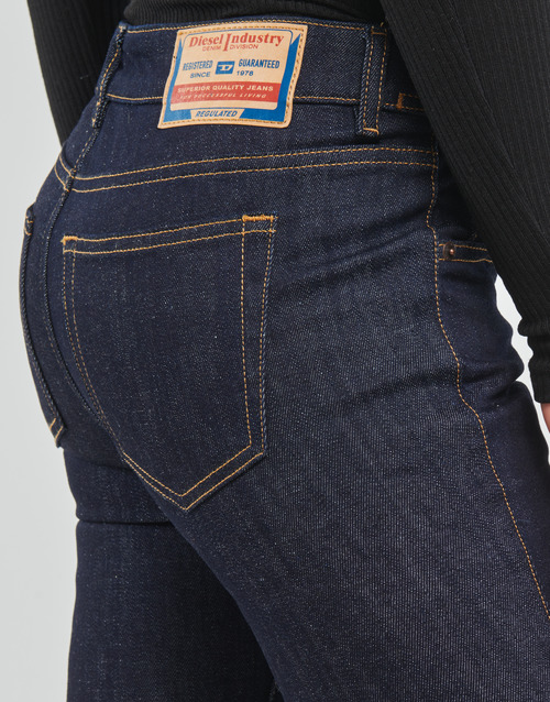 Diesel - 1969 D-EBBEY - Bleu
