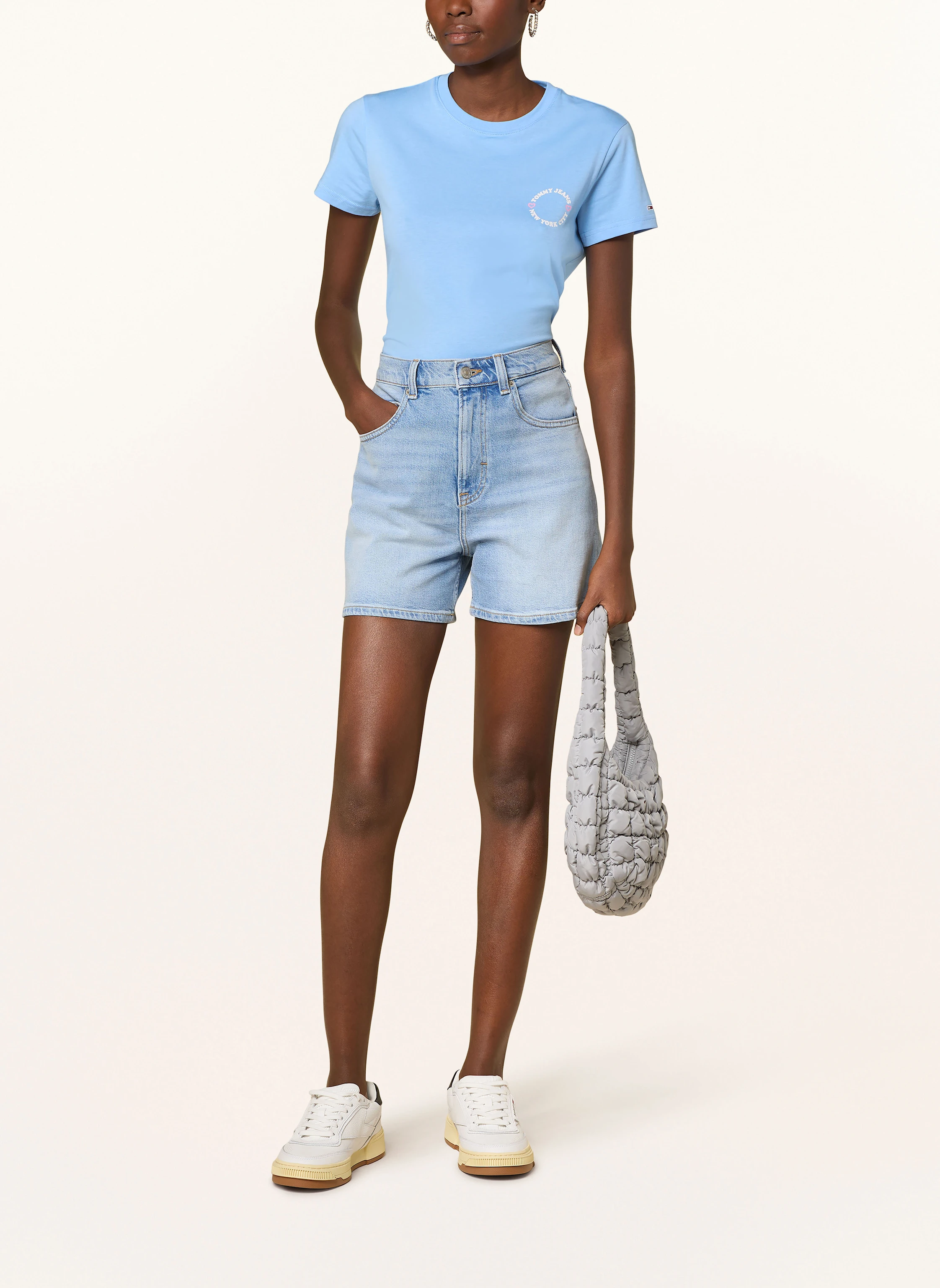 TOMMY JEANS T-Shirt