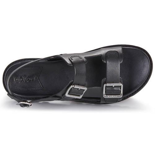 Kickers - NEOSUMMER - Noir