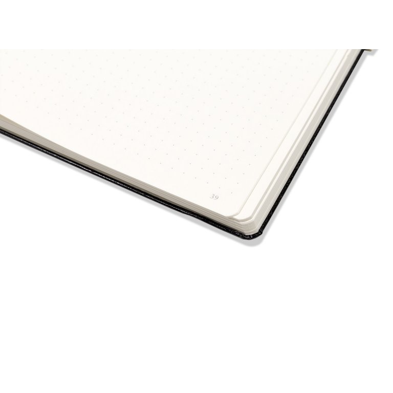Leuchtturm Notizbuch Hardcover