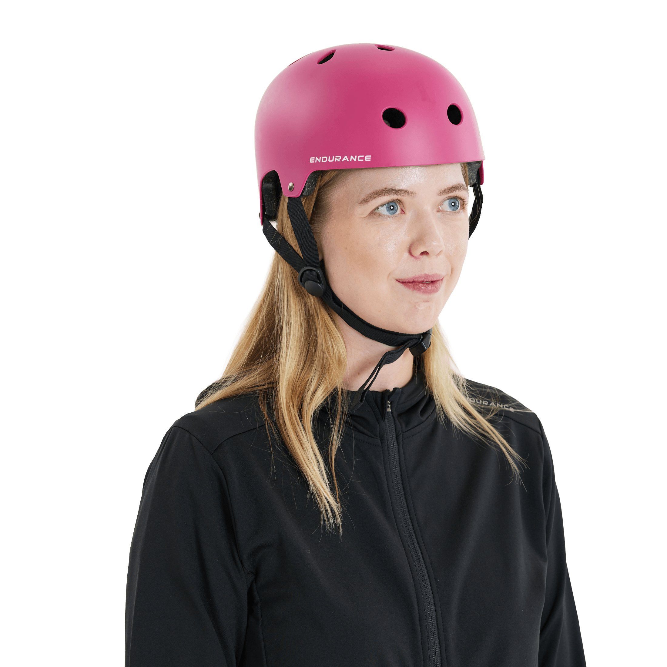 Endurance Mirra Urban Cycling Helmet - Sykkelhjelmer