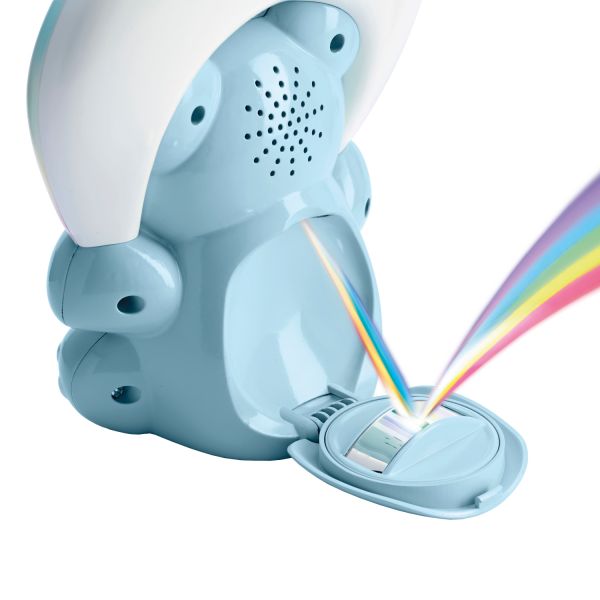 Chicco Rainbow Bear Projector Blue
