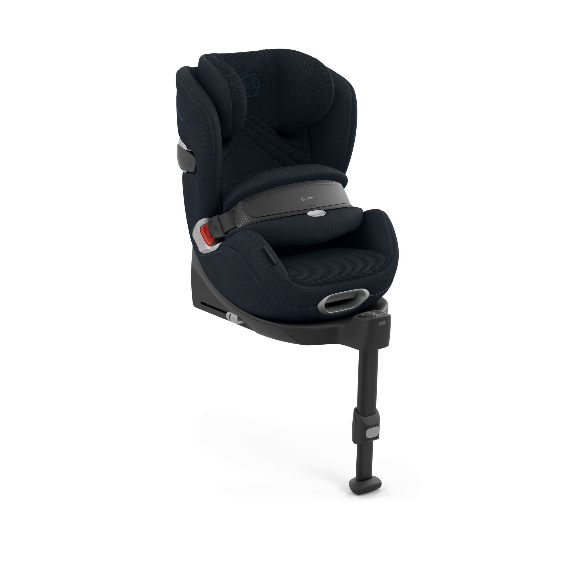 Anoris T2 i-Size Nautical Blue (Plus)