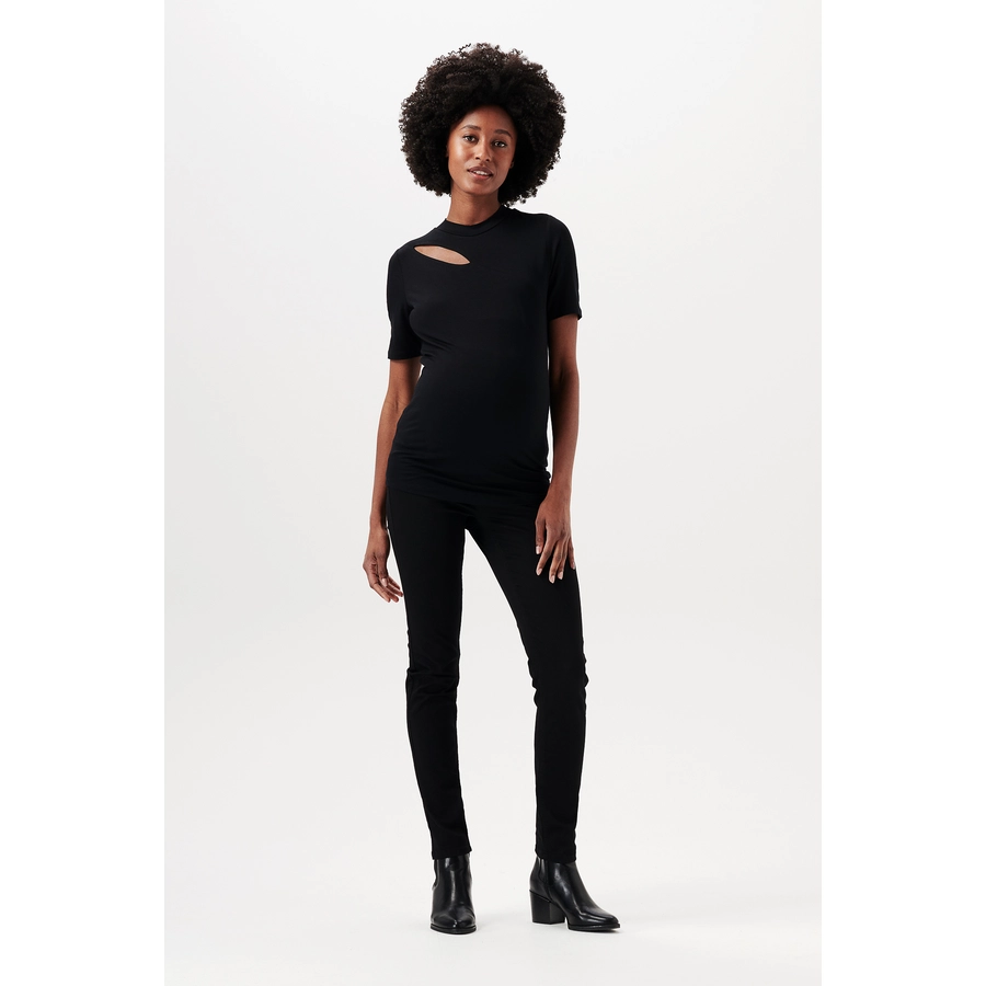 Esprit T-shirt Black Ink