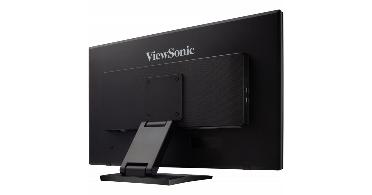 ViewSonic10-point Touch Screen monitor TD2760 27