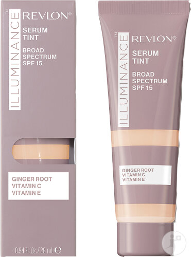 Revlon Sérum Teinté Illuminance IP15 201 Creamy Natural 28ml