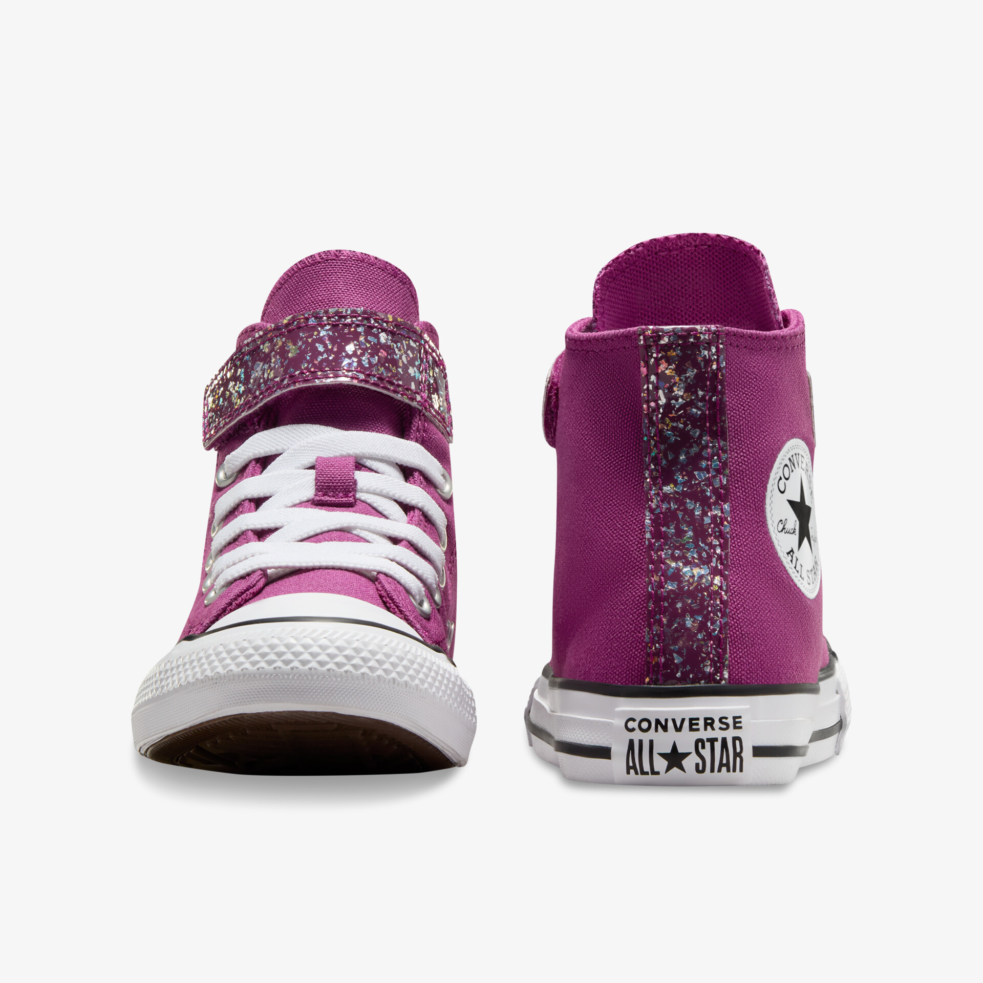 CONVERSE Chuck Taylor All Star Kinder Sneaker High pink