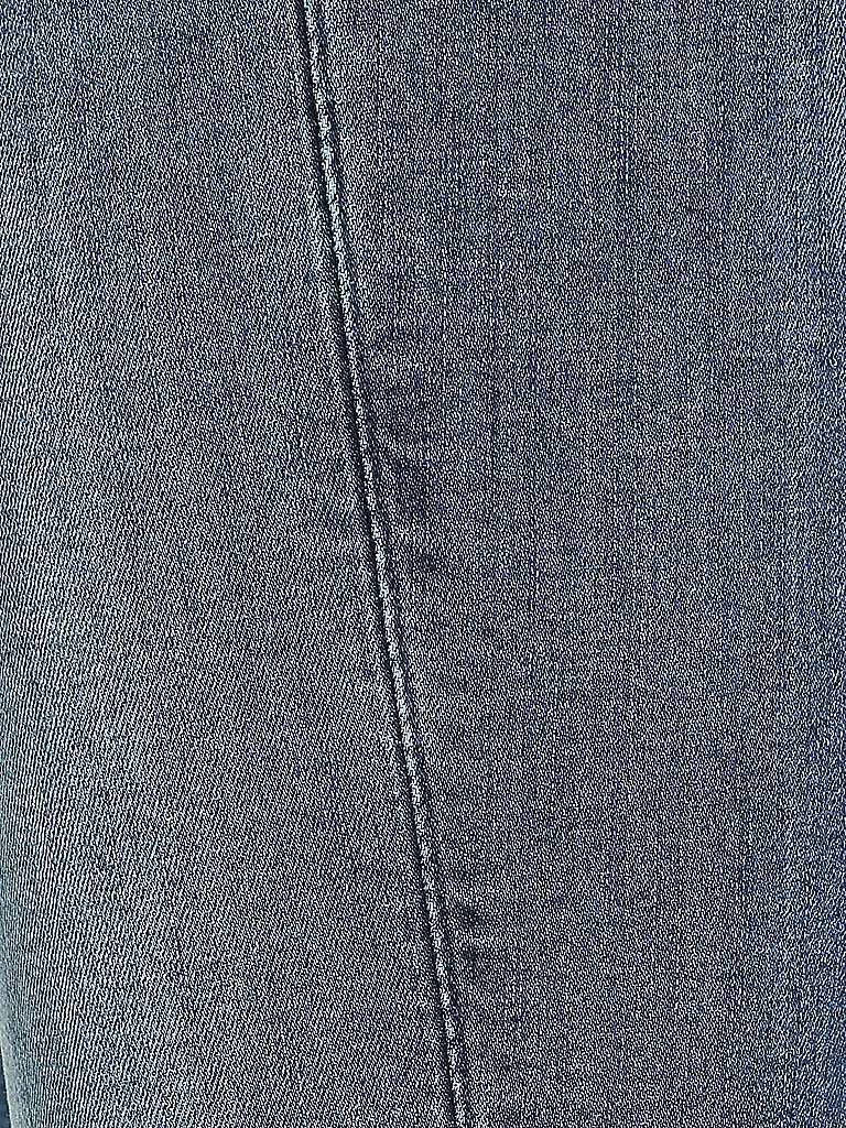 G-STAR RAW Jeans Straight Fit MIDGE blau