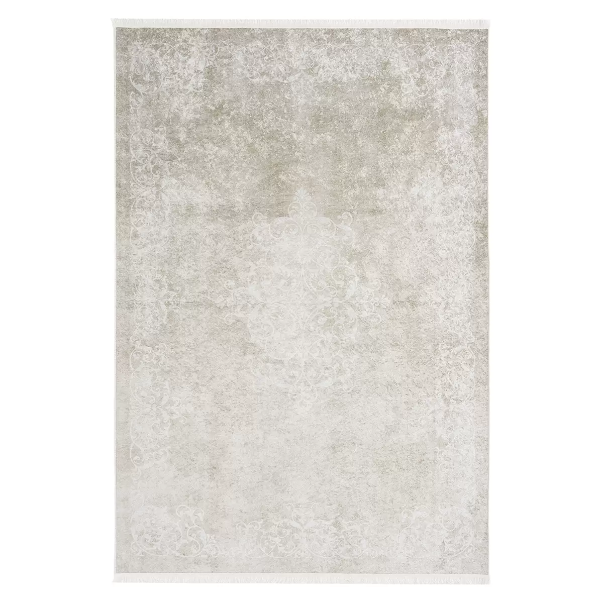Teppich Icon Creme