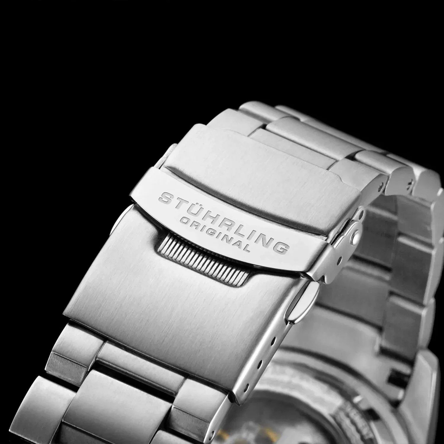 Stührling Swiss Movement Automatic Depthmaster 883.01