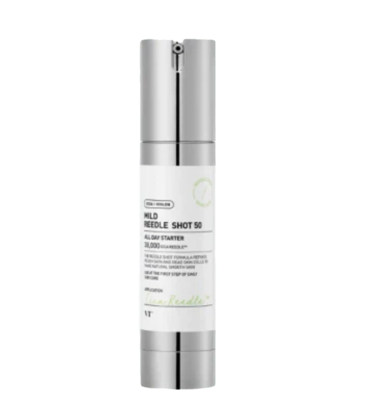 VT Cosmetics - Soro de microagulhas Reedle Shot - 50