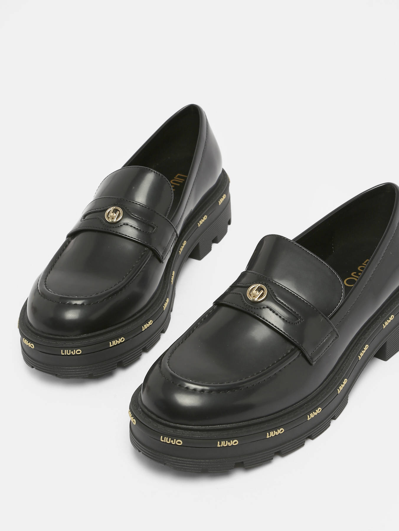 Mocassins Taylor LIU JO