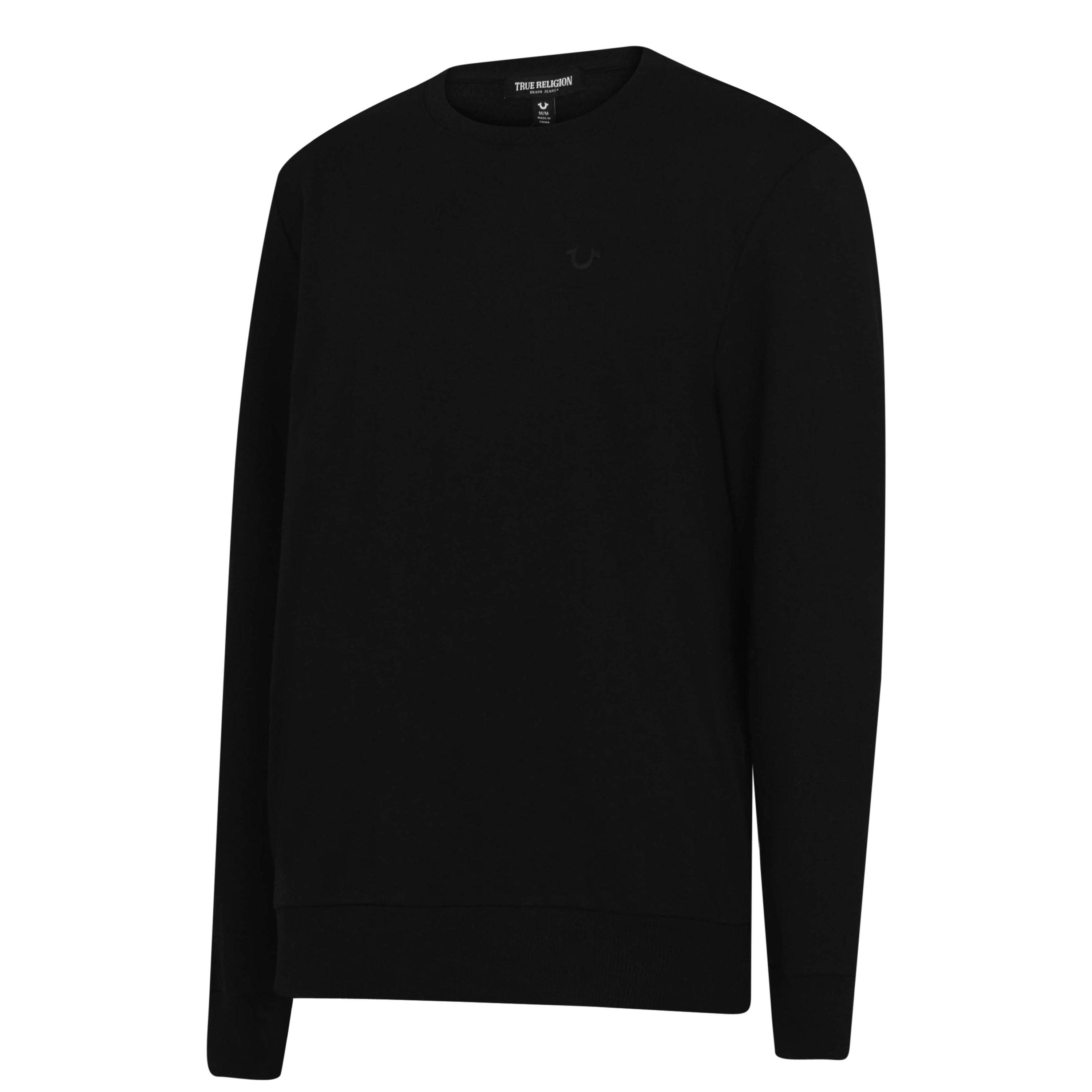 True Religion Horseshoe Sweatshirt