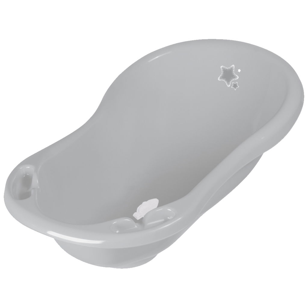 KeeeperKeeeper   Badewanne cosmic grey