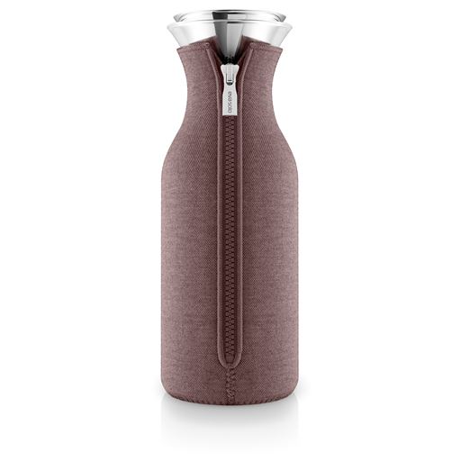 Eva Solo Køleskabskaraffel, Vintage Brown, 1 L