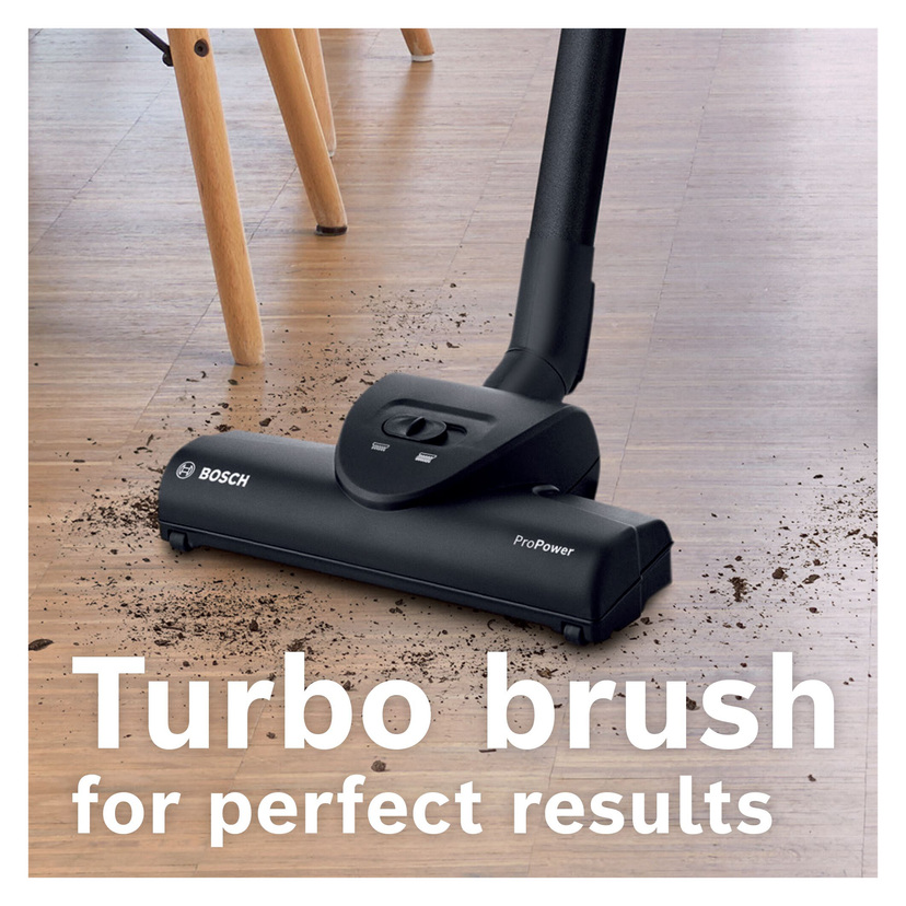Bosch støvsuger 600 W