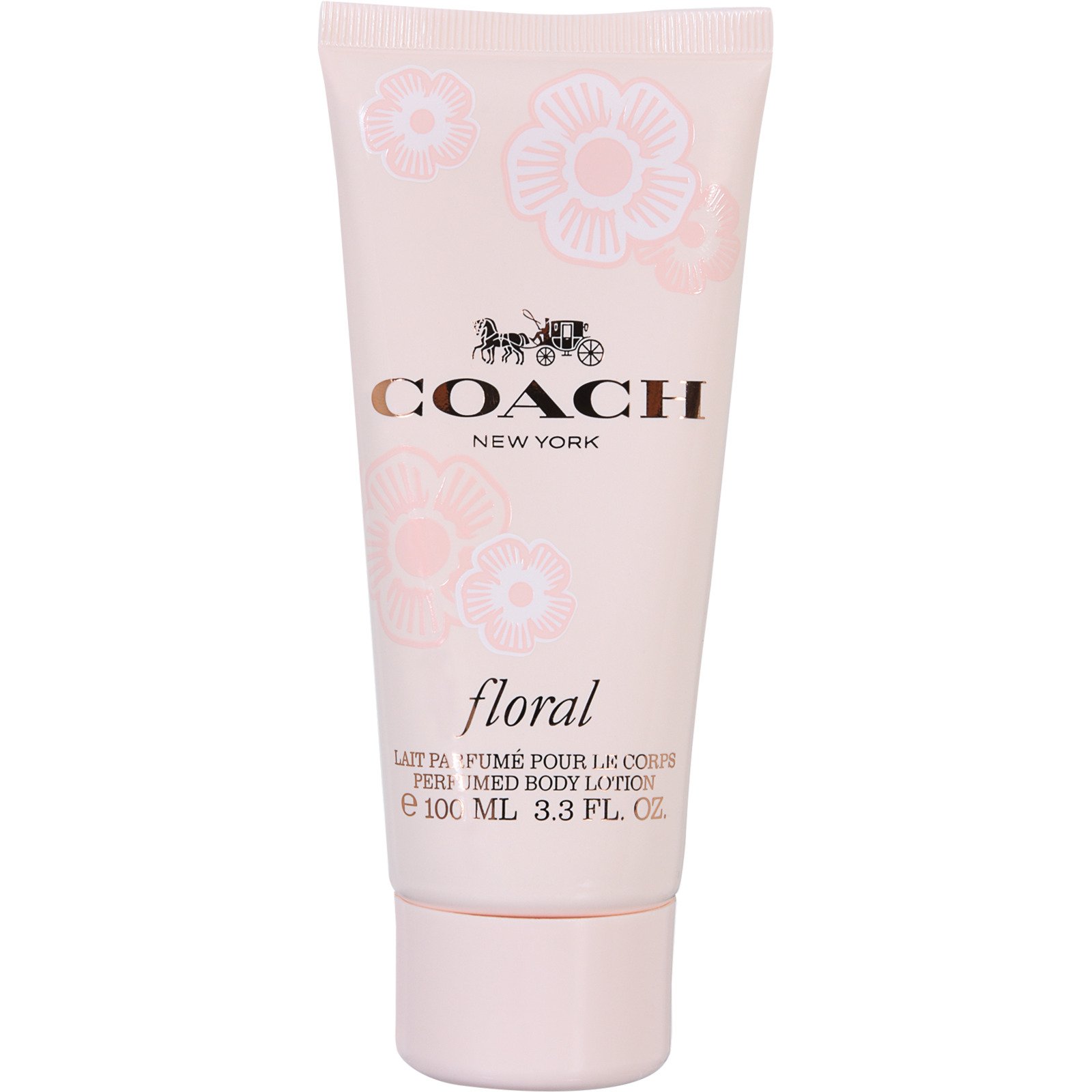 Coach Floral Duftset, 2-teilig