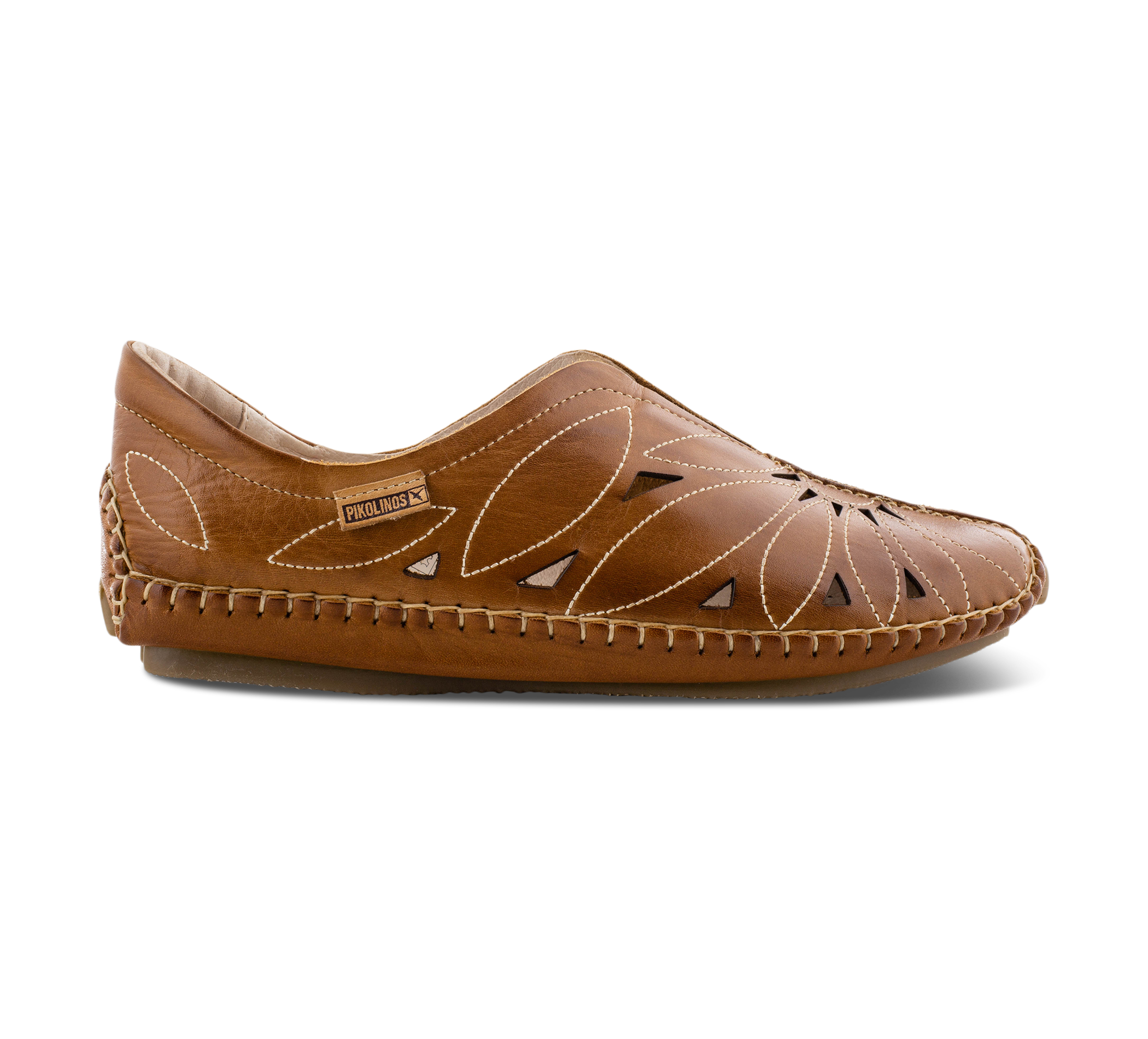 Pikolinos Jerez - Ballerinas braun