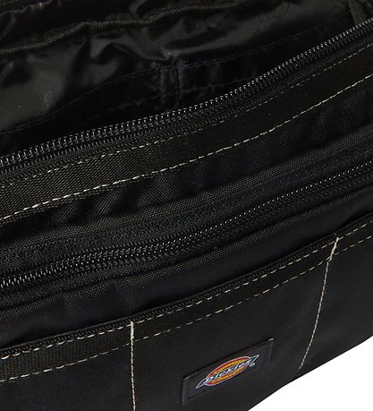 Dickies B?ltetaske - Ashville - Cross Body - Sort