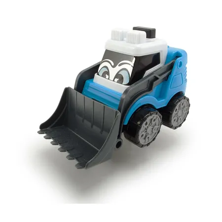 Dickie Toys ABC Happy Builder, 1 Stück, 6-fach sortiert