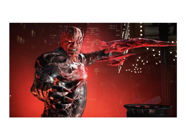 Injustice 2: Red Hood Character - DLC Xbox One - Nedlasting - ESD