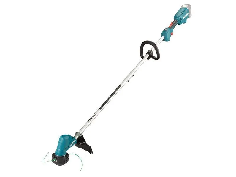 Makita DUR192LZ Græstrimmer 18 V - SOLO