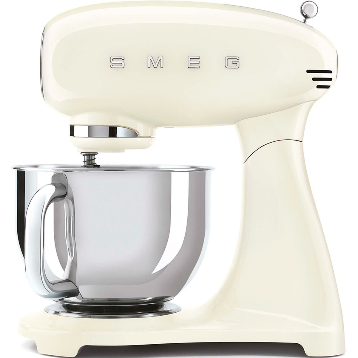 Kjøkkenmaskin 4.8L – Creme
