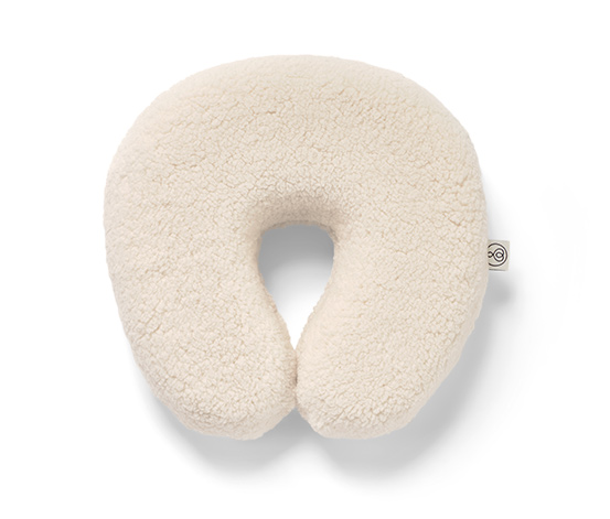 Memory-Foam-Nackenkissen