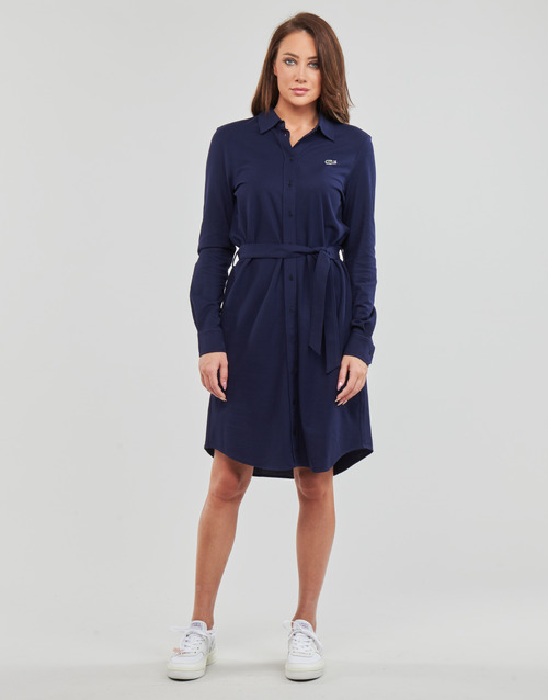 Lacoste - EF1270-166 - Marine