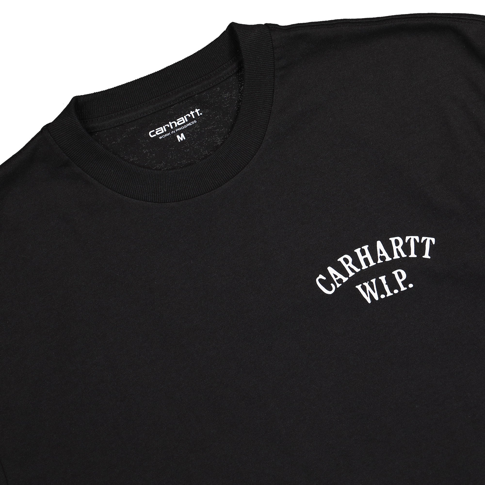 Carhartt WIP<br>S/S Cabinetry T-Shirt